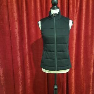 BUNDLE SALE!  Ralph Lauren- Women's Black Puffer Vest Sz XS